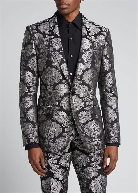 dolce gabbana suit jacket|dolce and gabbana jacket sale.